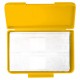 Notfall-Set Pflaster Box, gelb